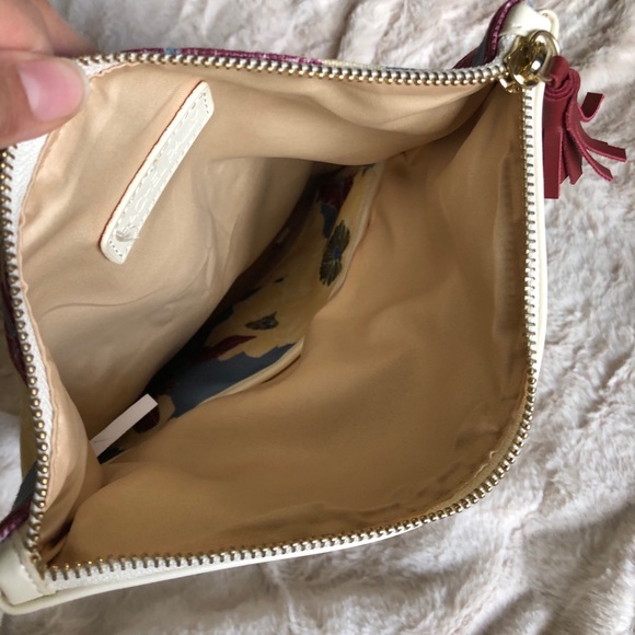 Rachel Pally designer cutch! - Picture 9 of 9